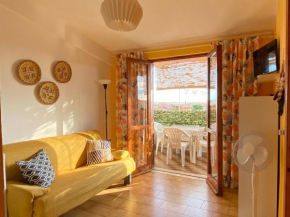 Apartment Scalea